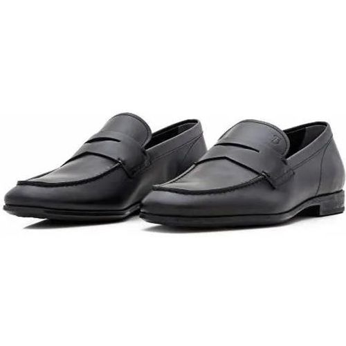 Loafers & Ballerinas - Leather Loafers - Gr. 8 - in - für Damen - TOD'S - Modalova