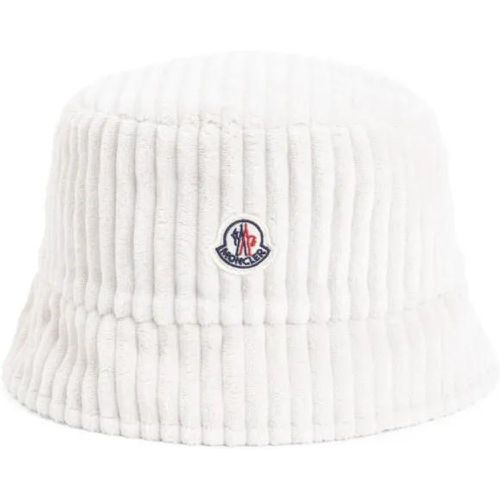 Caps & Mützen - Bucket Hat - Gr. S - in - für Damen - Moncler - Modalova