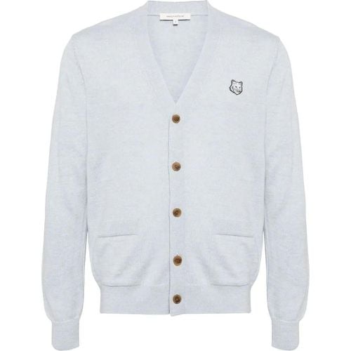 Sweaters - Größe L - Maison Kitsune - Modalova