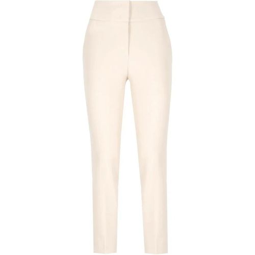 Cotton Trousers - Größe 38 - PESERICO - Modalova