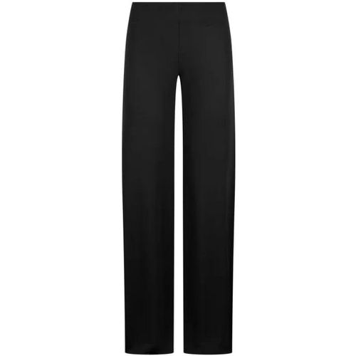 Jersey Trousers - Größe 42 - alberta ferretti - Modalova