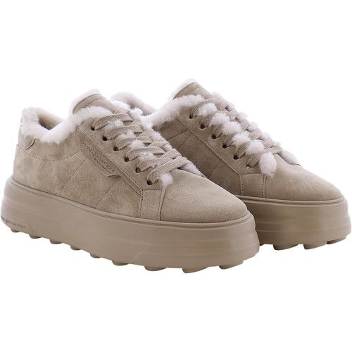 Low-Top Sneaker - Sneaker BREAK - Gr. 35,5 (EU) - in - für Damen - Kennel & Schmenger - Modalova