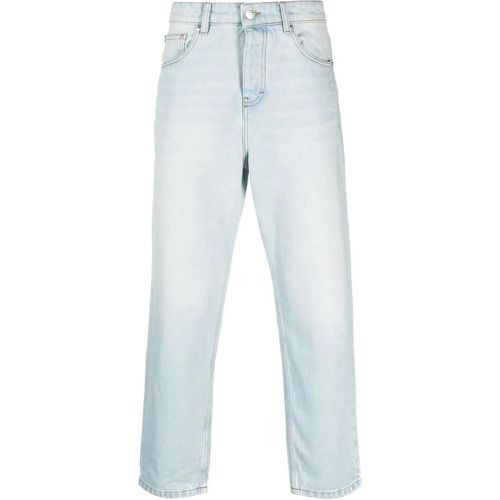 Jeans Blue - Größe 34 - blue - AMI Paris - Modalova