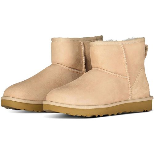 Stiefel - Boots Classic Mini II - Gr. 36 (EU) - in - für Damen - Ugg - Modalova