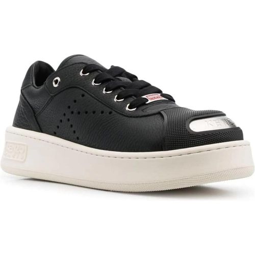 Low-Top Sneaker - Sneakers Black - Gr. 43 (EU) - in - für Damen - Kenzo - Modalova