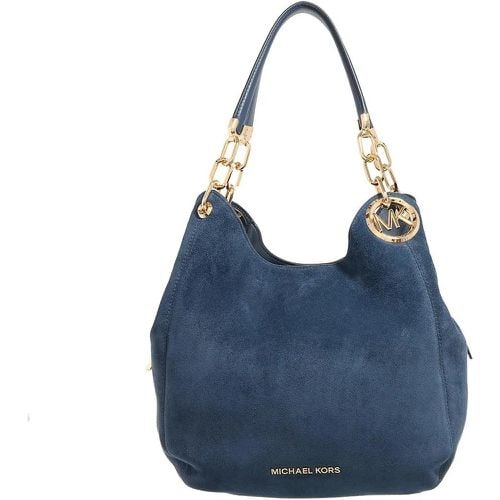 Tote - Lillie Large Chain Shoulder Tote - Gr. unisize - in - für Damen - Michael Kors - Modalova