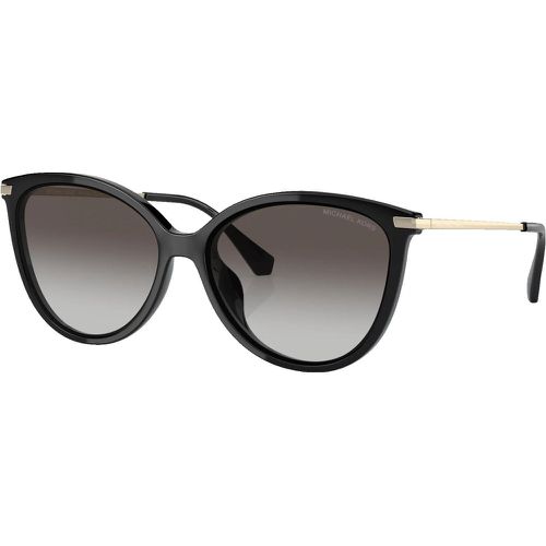 Sonnenbrille - Dupont - Gr. unisize - in Schwarz - für Damen - Michael Kors - Modalova