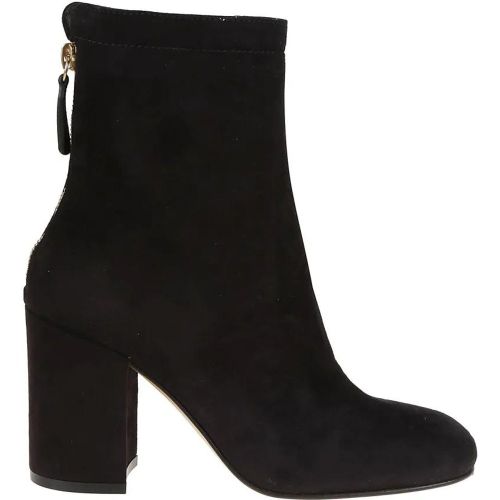 Stiefel - Bellamy Ankle Boot - Gr. 41 (EU) - in - für Damen - Gianvito Rossi - Modalova