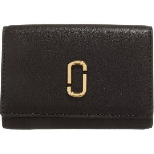 Portemonnaie - The J Marc Trifold Wallet - Gr. unisize - in - für Damen - Marc Jacobs - Modalova