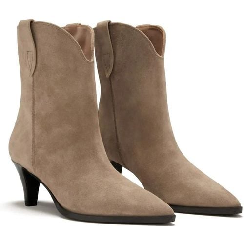 Stiefeletten - Vendôme Louane Suede Boots IB - Gr. ONE_SIZE - in - für Damen - Isabel Bernard - Modalova