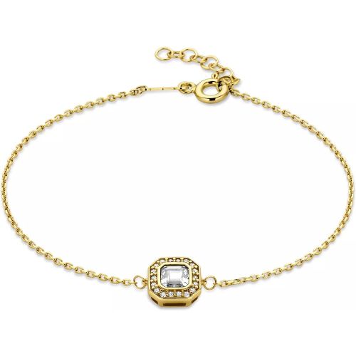 Armband - Monte Napoleone Sofia 9 Carat Armband - Gr. ONE SIZE - in - für Damen - BELORO - Modalova
