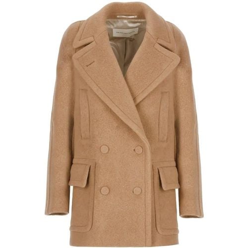 Randia Coat - Größe S - Dries Van Noten - Modalova