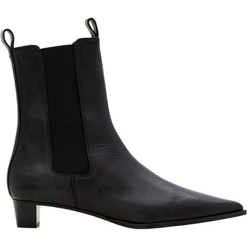 Stiefel - Kiki Leather Pointed Toe Boots - Gr. 36 (EU) - in - für Damen - Aeydē - Modalova