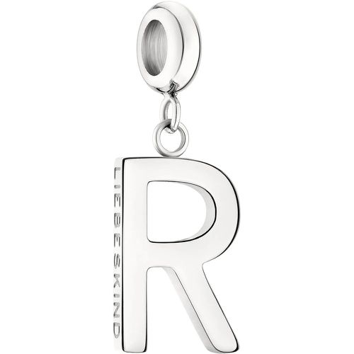 Charms - Anhänger - Gr. unisize - in Silber - für Damen - liebeskind berlin - Modalova