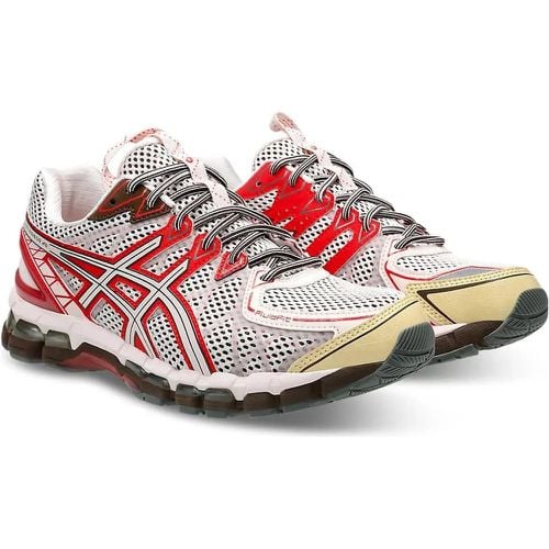 Low-Top Sneaker - Sneakers Red - Gr. 37,5 (EU) - in - für Damen - ASICS - Modalova