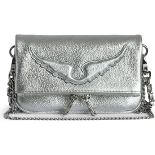 Crossbody Bags - Bags Silver - für Damen - Zadig & Voltaire - Modalova