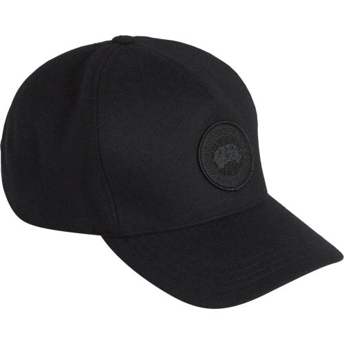 Caps & Mützen - Arctic Wool Logo Cap - Gr. ONE SIZE - in - für Damen - Canada Goose - Modalova