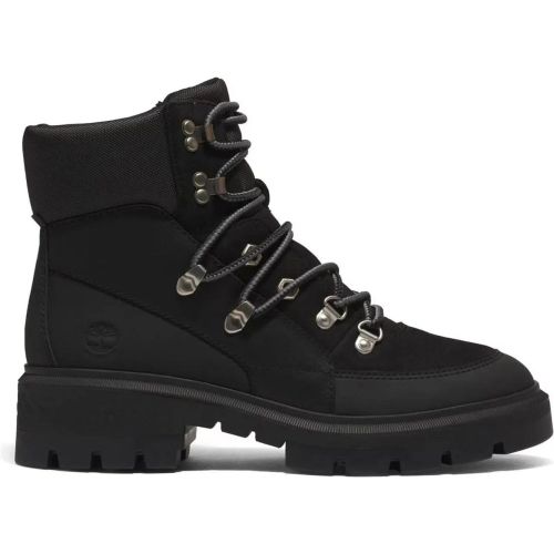 Low-Top Sneaker - Cortina Valley Mid Hiker Boots - Gr. 37 (EU) - in - für Damen - Timberland - Modalova