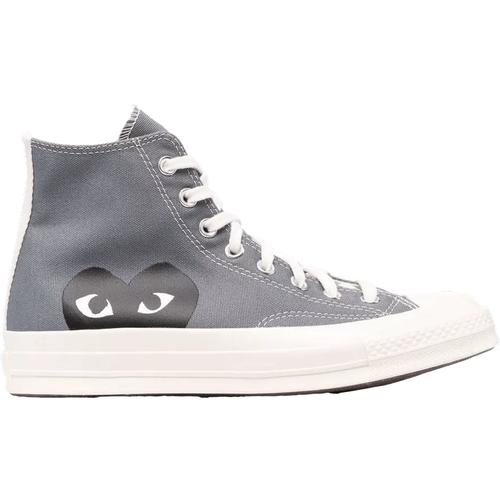 Sneakers - Big Heart Converse Chuck Taylor 70 High-Top-Sneake - Gr. 3 - in - für Damen - Comme des Garcons Play - Modalova