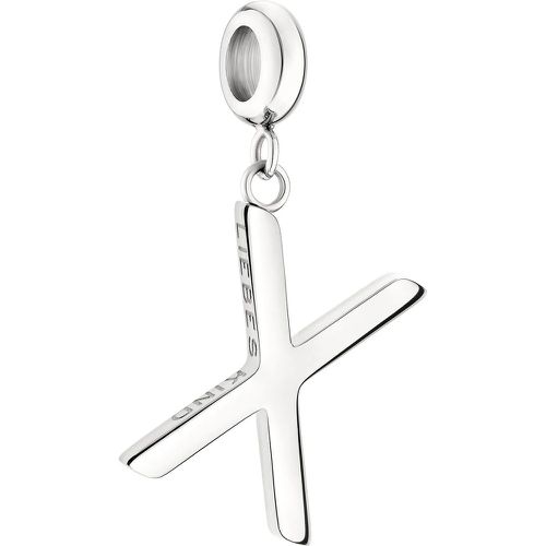 Charms - Anhänger - Gr. unisize - in Silber - für Damen - liebeskind berlin - Modalova