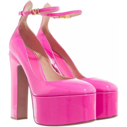 Pumps & High Heels - Heeled Shoes - Gr. 35 (EU) - in Rosa - für Damen - Valentino Garavani - Modalova