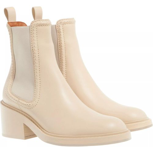 Boots & Stiefeletten - Beatles Mallo Soft Boots - Gr. 41 (EU) - in - für Damen - Chloé - Modalova