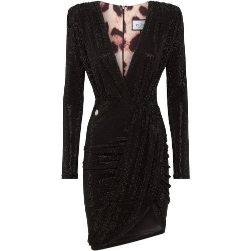 Abendkleid - Größe L - Philipp Plein - Modalova