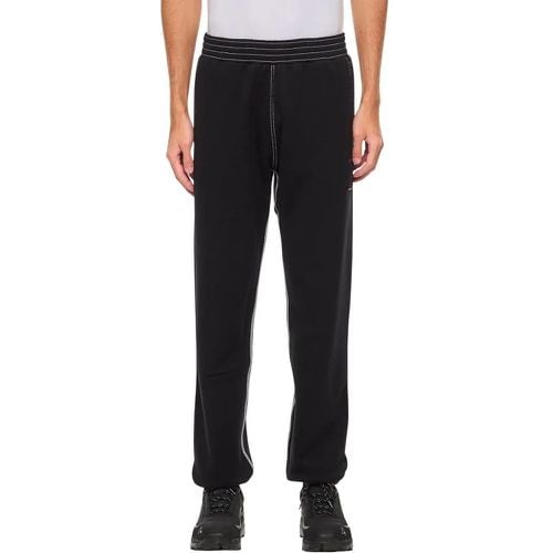 Black Elastic Waist Trackpant - Größe L - Givenchy - Modalova