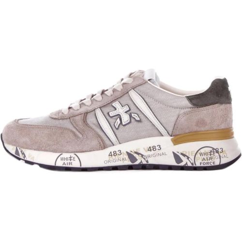 Low-Top Sneaker - Sneakers - Gr. 40 (EU) - in - für Damen - Premiata - Modalova