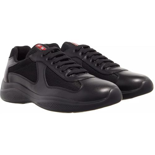 Loafers & Ballerinas - Shoes Leather - Gr. 42 (EU) - in - für Damen - Prada - Modalova