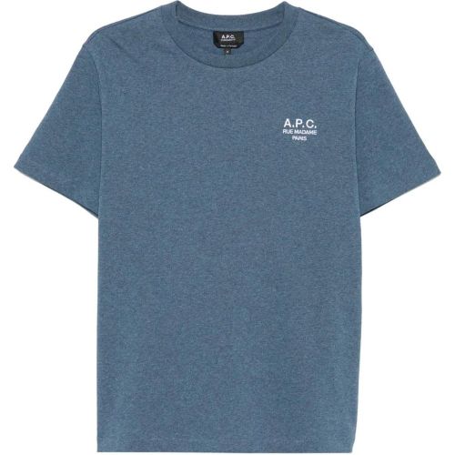 T shirt standard rue madame gots 2 - Größe L - A.P.C. - Modalova