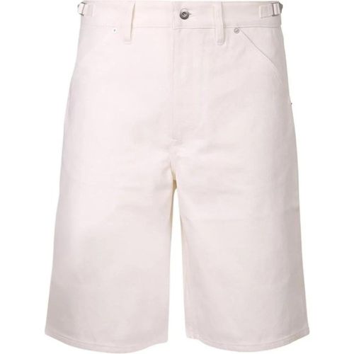 Denim Shorts - Größe 32 - Jil Sander - Modalova