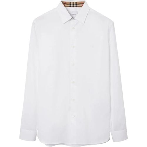 Sherfield Shirt - Größe S - Burberry - Modalova