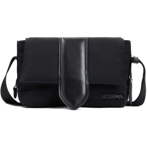 Crossbody Bags - Le Petit Messenger Bambino Shoulder Bag - Gr. unisize - in - für Damen - Jacquemus - Modalova