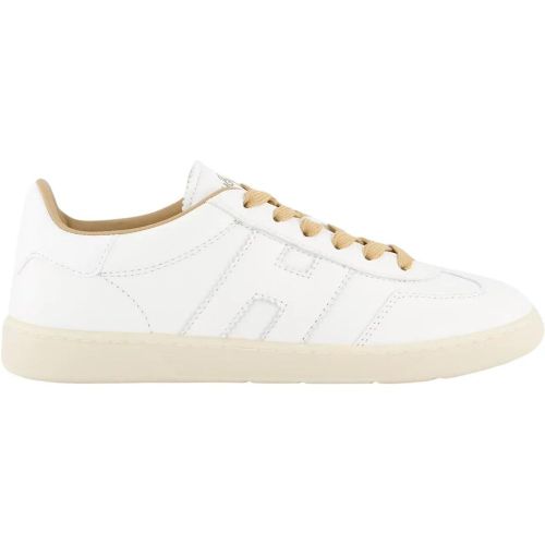 Low-Top Sneaker - Dames Cool Allacciato H - Gr. 36 (EU) - in - für Damen - Hogan - Modalova