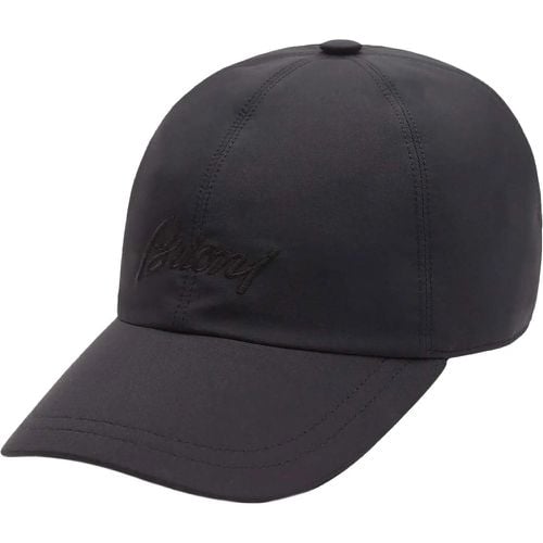 Caps & Mützen - Logo Baseball Cap - Gr. L - in - für Damen - Brioni - Modalova