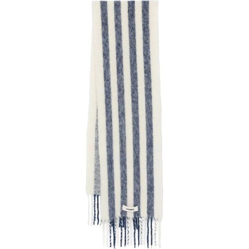 Tücher & Schals - Scarfs White - Gr. unisize - in - für Damen - Jacquemus - Modalova