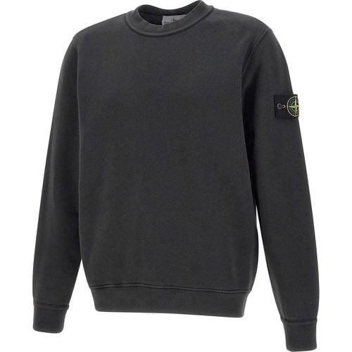 Sweaters Grey Gray - Größe M - Stone Island - Modalova