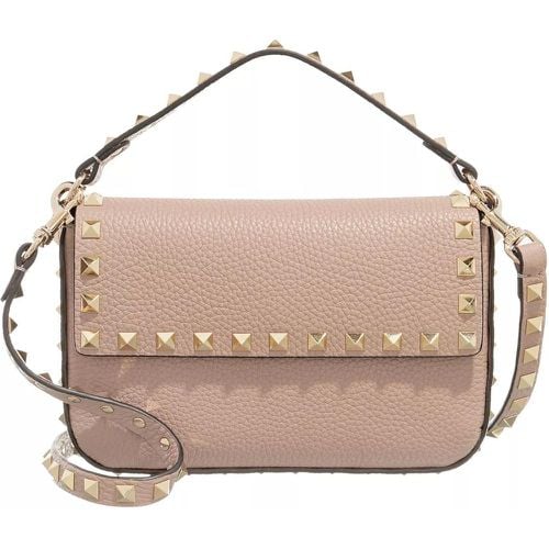 Crossbody Bags - Mini Rockstud Crossbody Bag - Gr. unisize - in - für Damen - Valentino Garavani - Modalova