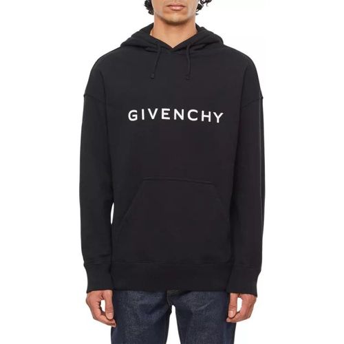 Slim Fit Hoodie - Größe L - Givenchy - Modalova