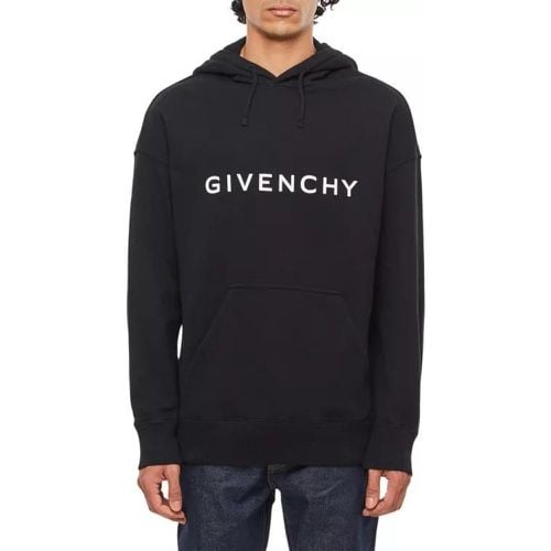 Slim Fit Hoodie - Größe M - Givenchy - Modalova