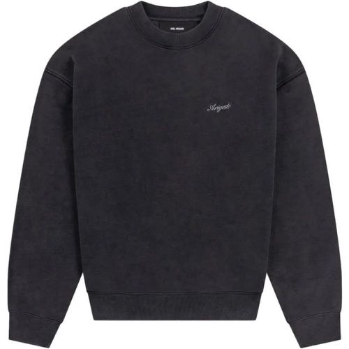 Honot Sweatshirt - Größe L - schwarz - Axel Arigato - Modalova