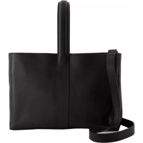 Crossbody Bags - Leonore Bag - Leather - Black - Gr. unisize - in - für Damen - Ines De La Fressange - Modalova