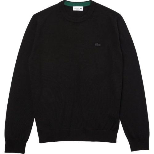 Sweaters Black - Größe XL - Lacoste - Modalova