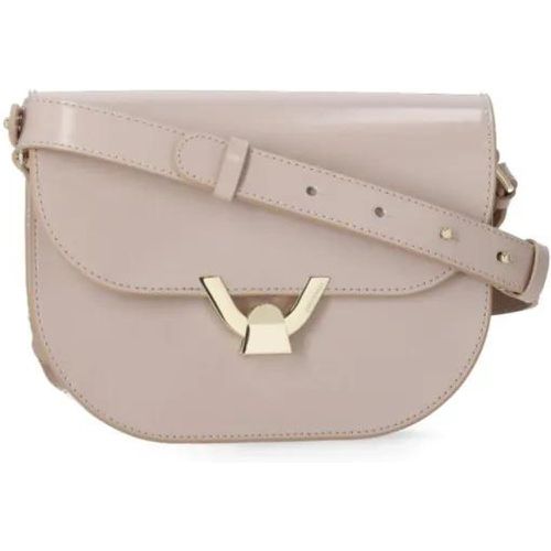 Shopper - Dew Small Bag - Gr. unisize - in Rosa - für Damen - Coccinelle - Modalova