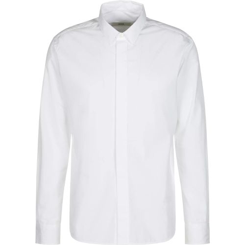 TONAL AMI SHIRT - Größe XXL - AMI Paris - Modalova