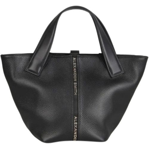 Crossbody Bags - Bags Black - Gr. unisize - in - für Damen - Alexander Smith - Modalova