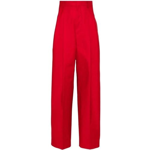 Le Pantalon Curzio Trousers - Größe 34 - Jacquemus - Modalova