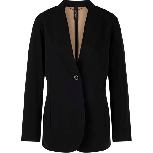 Blazer - Größe 44 - Marc Cain - Modalova