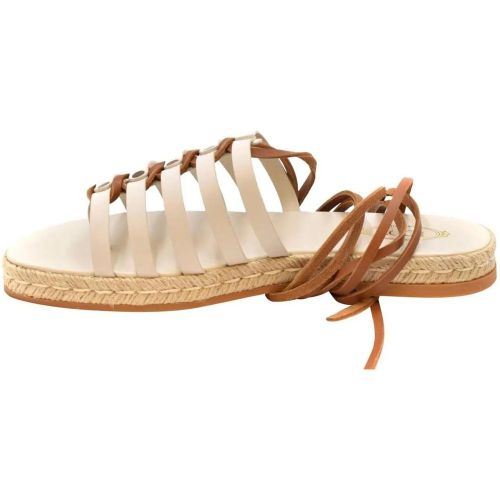 Sandalen - Tods XXW09F0EJ50GOCB015 - Gr. 36 (EU) - in - für Damen - TOD'S - Modalova